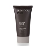 Gel Barbatesc pentru Reducerea Abdomenului - Skeyndor Men Abdo Fitness Shaping Gel-Cream 150 ml